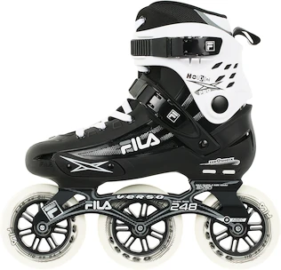 Patins à roulettes pour homme Fila  HOUDINI PRO Black/White
