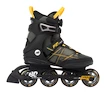 Patins à roulettes pour homme K2  F.I.T. 80 Boa