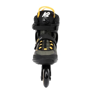 Patins à roulettes pour homme K2  F.I.T. 80 Boa