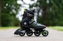 Patins à roulettes pour homme K2  F.I.T. 80 Pro