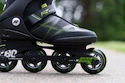 Patins à roulettes pour homme K2  F.I.T. 80 Pro