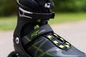 Patins à roulettes pour homme K2  F.I.T. 80 Pro