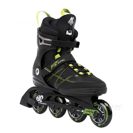 Patins à roulettes pour homme K2 F.I.T. 80 Pro