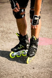 Patins à roulettes pour homme K2  F.I.T. 84 Pro
