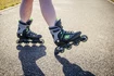 Patins à roulettes pour homme K2  Kinetic 80 Pro II