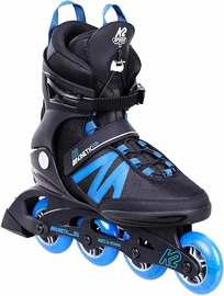 Patins à roulettes pour homme K2 Kinetic 80 PRO LTD M