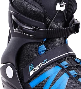 Patins à roulettes pour homme K2  Kinetic 80 PRO LTD M