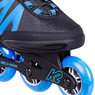 Patins à roulettes pour homme K2  Kinetic 80 PRO LTD M