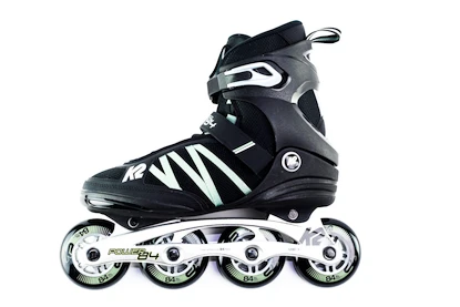 Patins à roulettes pour homme K2  Power 84