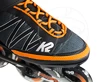 Patins à roulettes pour homme K2  Power 84