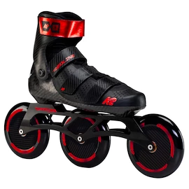 Patins à roulettes pour homme K2 Redline 125