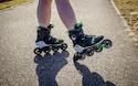 Patins à roulettes pour homme K2  VO2 90 BOA M