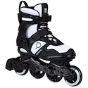 Patins à roulettes pour homme Playlife  Cloud Black/White