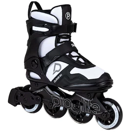 Patins à roulettes pour homme Playlife Cloud Black/White