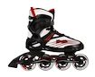 Patins à roulettes pour homme Playlife  Flyte Black 84