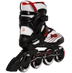 Patins à roulettes pour homme Playlife  Flyte Black 84