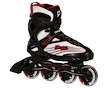 Patins à roulettes pour homme Playlife  Flyte Black 84