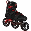 Patins à roulettes pour homme Playlife  GT Black 110