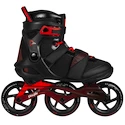 Patins à roulettes pour homme Playlife  GT Black 110