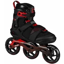 Patins à roulettes pour homme Playlife  GT Black 110