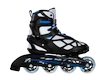 Patins à roulettes pour homme Playlife  Uno Black 80