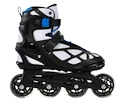 Patins à roulettes pour homme Playlife  Uno Black 80