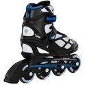 Patins à roulettes pour homme Playlife  Uno Black 80