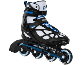 Patins à roulettes pour homme Playlife Uno Black 80