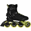 Patins à roulettes pour homme Powerslide  Lancer Black 84