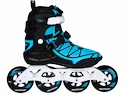 Patins à roulettes pour homme Powerslide  Phuzion Argon Bluebird 100 Trinity