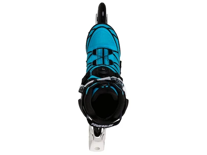 Patins à roulettes pour homme Powerslide  Phuzion Argon Bluebird 100 Trinity
