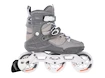 Patins à roulettes pour homme Powerslide  Phuzion Argon Cement 110 Trinity