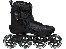 Patins à roulettes pour homme Powerslide Phuzion Enzo 90 Trinity