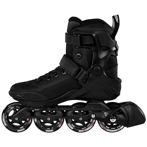 Patins à roulettes pour homme Powerslide  Phuzion Radon Men 80 Black  EUR 44