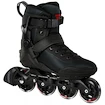 Patins à roulettes pour homme Powerslide  Phuzion Radon Men 80 Black  EUR 44