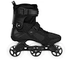 Patins à roulettes pour homme Powerslide  Swell Lite Black 100 Trinity