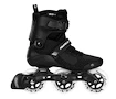 Patins à roulettes pour homme Powerslide  Swell Lite Black 100 Trinity