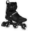 Patins à roulettes pour homme Powerslide  Swell Lite Black 100 Trinity