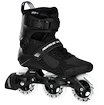 Patins à roulettes pour homme Powerslide  Swell Lite Black 100 Trinity  46-47