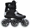 Patins à roulettes pour homme Powerslide  Swell Nite 125 - 3D Adapt