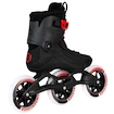 Patins à roulettes pour homme Powerslide  Swell Stellar 125 Trinity