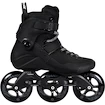 Patins à roulettes pour homme Powerslide  Swell Triple Black 110 Trinity