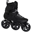 Patins à roulettes pour homme Powerslide  Swell Triple Black 110 Trinity