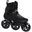 Patins à roulettes pour homme Powerslide  Swell Triple Black 110 Trinity  EUR 43