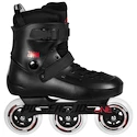 Patins à roulettes pour homme Powerslide  Zoom Black 100