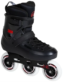 Patins à roulettes pour homme Powerslide Zoom Black 100