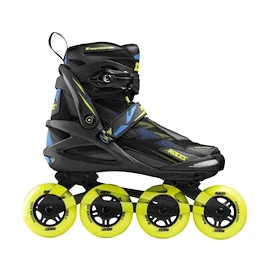 Patins à roulettes pour homme Roces Helium II Tif