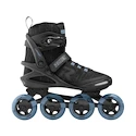 Patins à roulettes pour homme Roces  Warp Thread Tif Black Blue