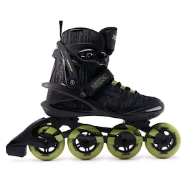 Patins à roulettes pour homme Roces Warp Thread Tif Black Green