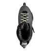 Patins à roulettes pour homme Rollerblade  Lightning 90 Anthracite/Taupe